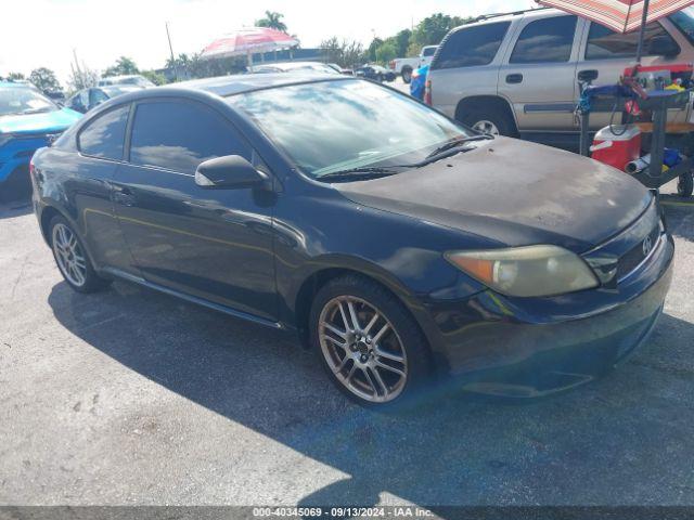  Salvage Scion TC