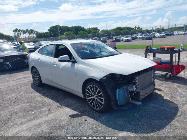  Salvage BMW 2 Series