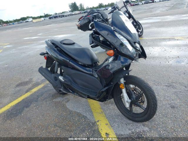  Salvage Honda Pcx