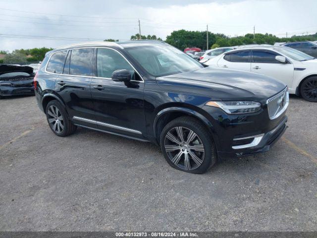  Salvage Volvo XC90