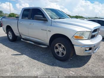  Salvage Dodge Ram 1500