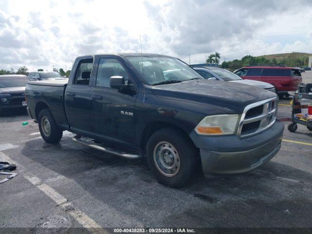  Salvage Dodge Ram 1500