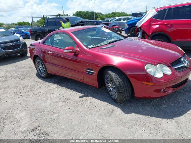  Salvage Mercedes-Benz S-Class