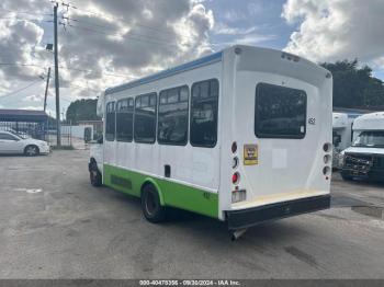  Salvage Ford Econoline