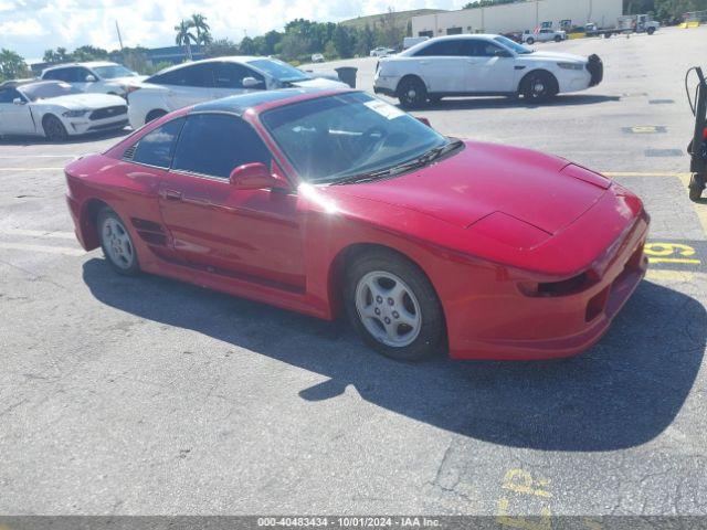  Salvage Toyota MR2