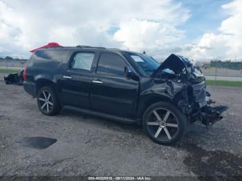  Salvage Chevrolet Suburban 1500