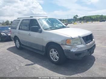  Salvage Ford Expedition