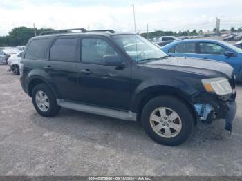  Salvage Mercury Mariner