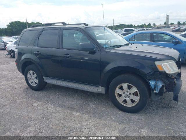  Salvage Mercury Mariner