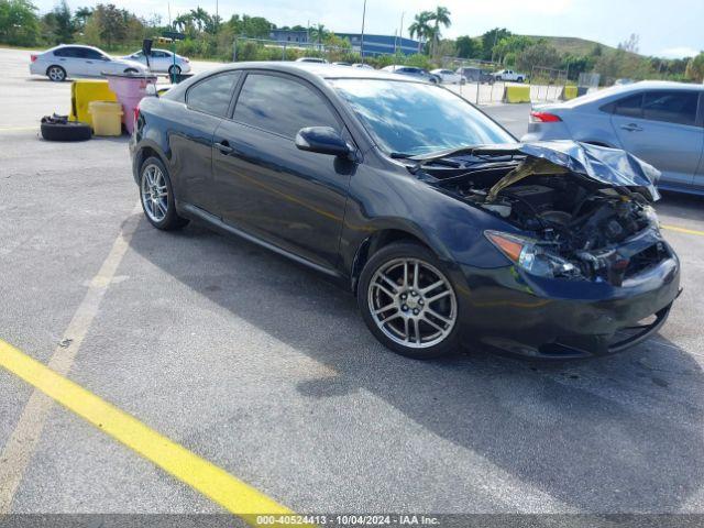  Salvage Scion TC