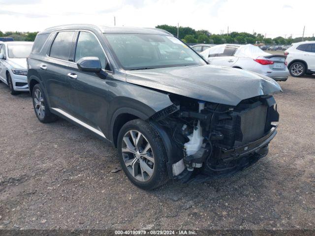  Salvage Hyundai PALISADE