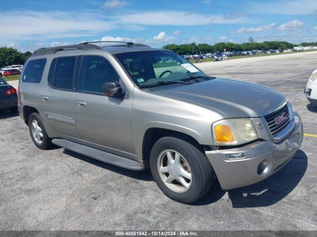  Salvage GMC Envoy XL