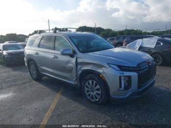  Salvage Hyundai PALISADE