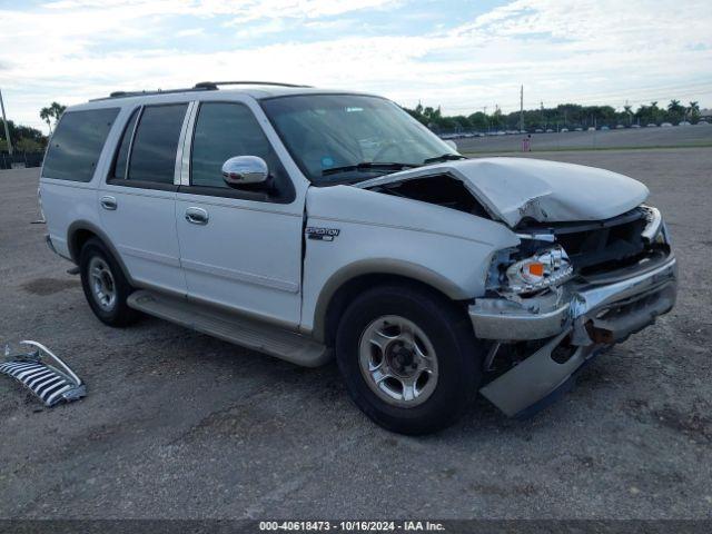  Salvage Ford Expedition