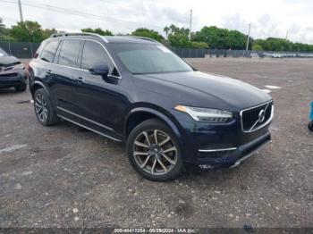  Salvage Volvo XC90