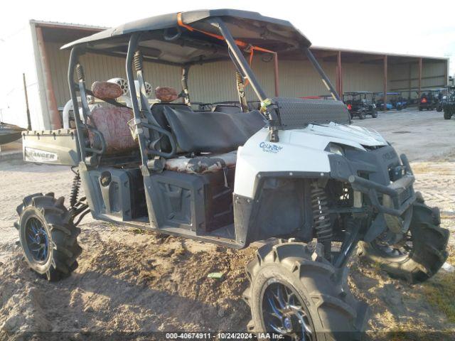  Salvage Polaris Ranger