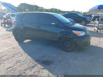  Salvage Scion xD