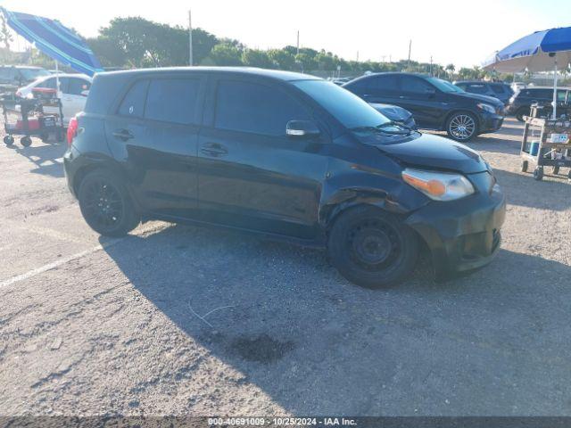  Salvage Scion xD