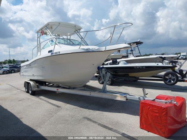  Salvage Robalo Other