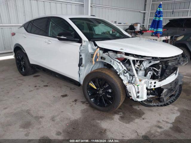  Salvage Buick Envista