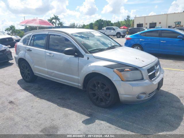  Salvage Dodge Caliber