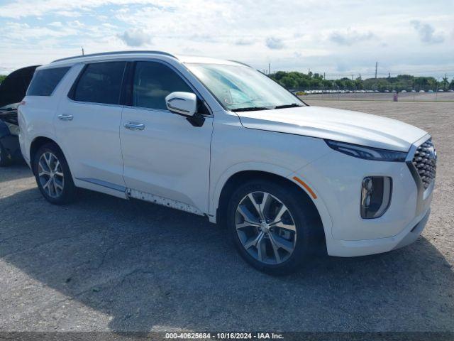  Salvage Hyundai PALISADE