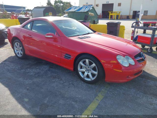  Salvage Mercedes-Benz S-Class