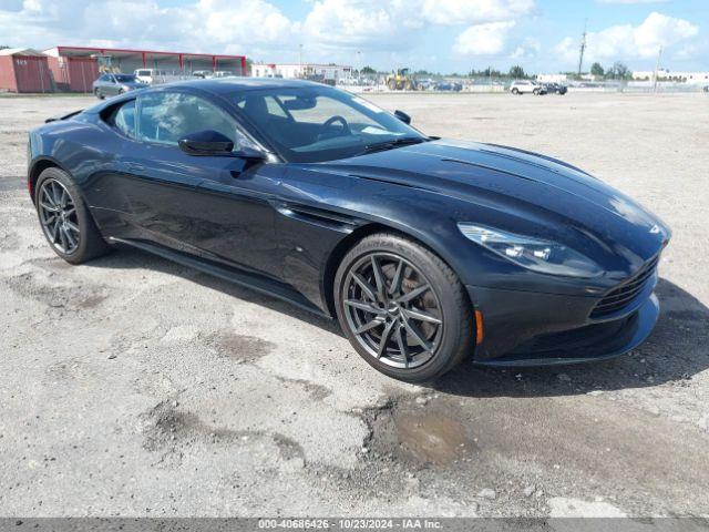  Salvage Aston Martin DB11