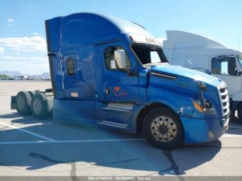  Salvage Freightliner Cascadia 126