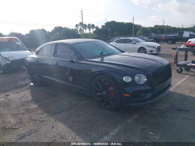  Salvage Bentley Flying Spur