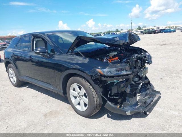  Salvage Honda Prologue