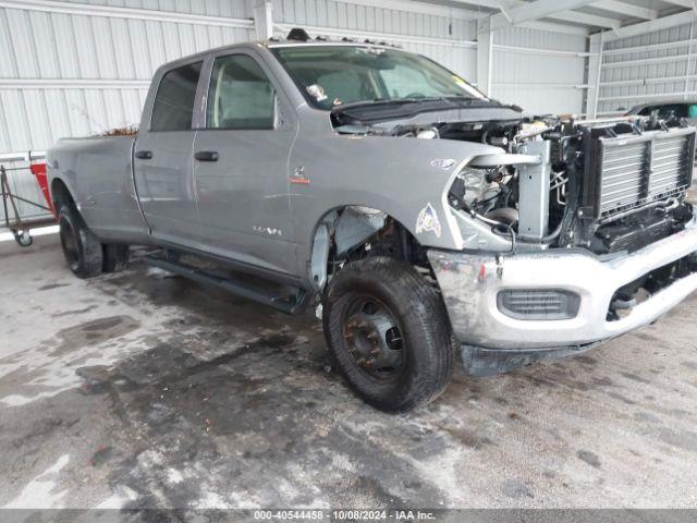  Salvage Ram 3500