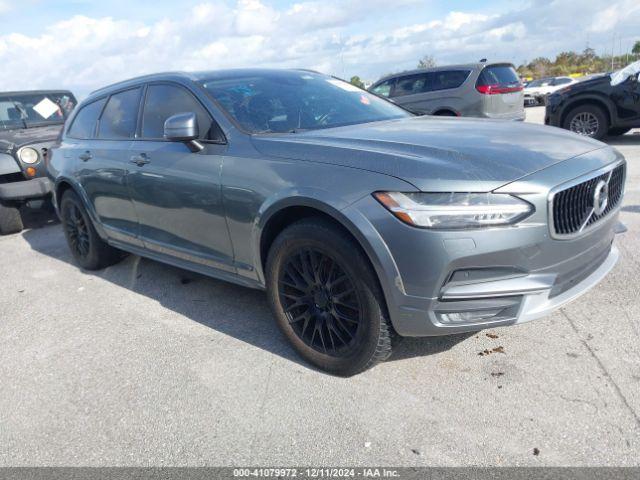  Salvage Volvo V90 Cross Country