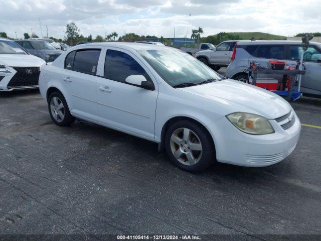  Salvage Chevrolet Cobalt