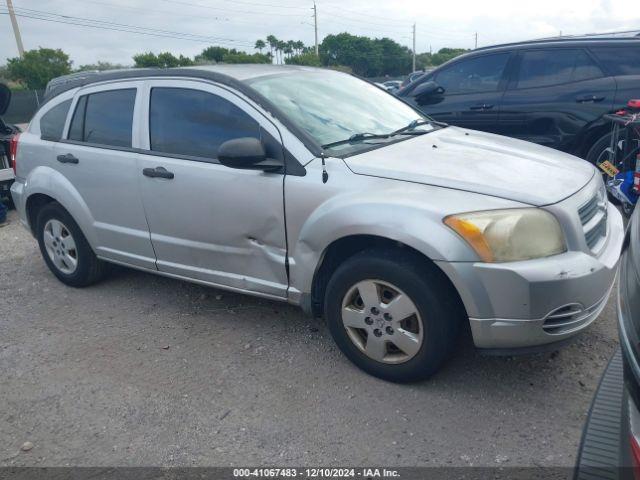  Salvage Dodge Caliber