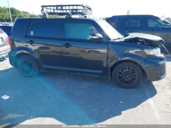  Salvage Scion xB