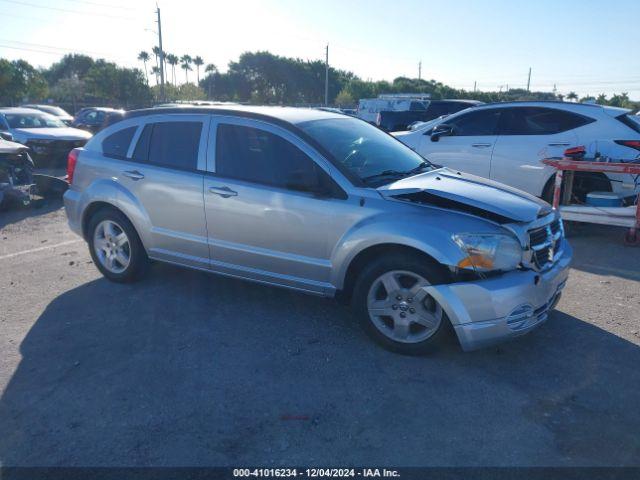  Salvage Dodge Caliber