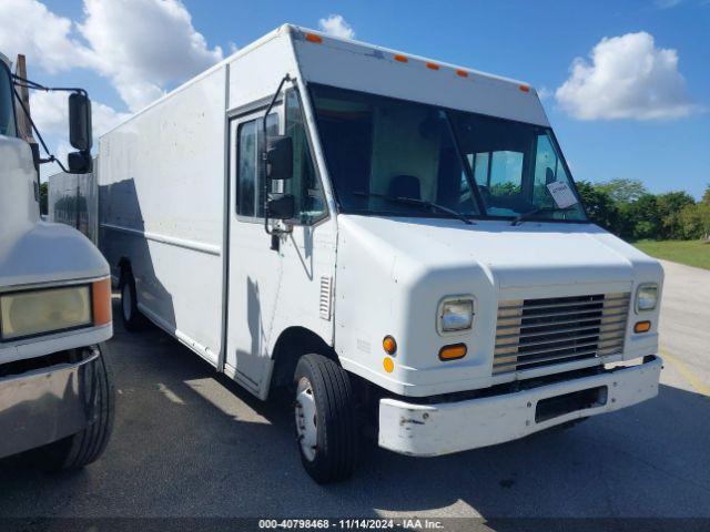  Salvage Ford F-59 Commercial Stripped