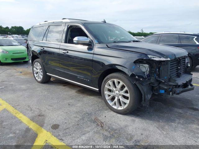  Salvage Ford Expedition