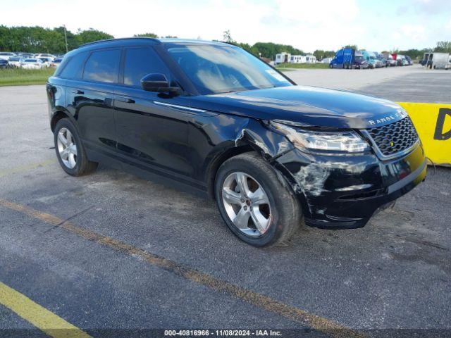  Salvage Land Rover Range Rover Velar