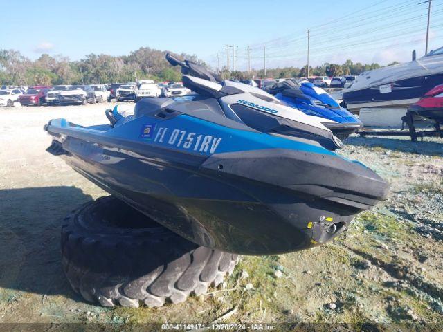  Salvage Sea-Doo Other