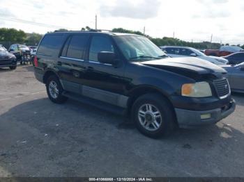  Salvage Ford Expedition