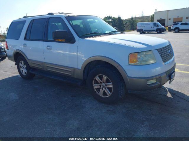  Salvage Ford Expedition