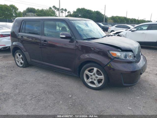  Salvage Scion xB