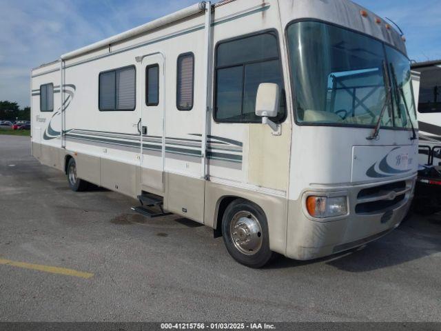  Salvage Ford F-550