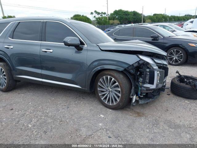  Salvage Hyundai PALISADE