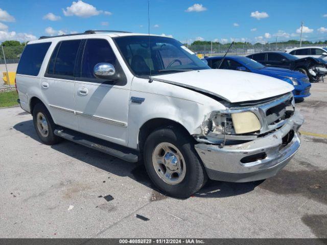  Salvage Ford Expedition