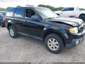  Salvage Mazda Tribute