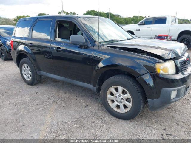  Salvage Mazda Tribute