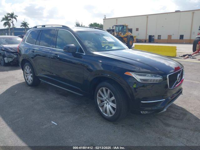  Salvage Volvo XC90